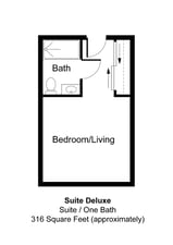 Suite Deluxe