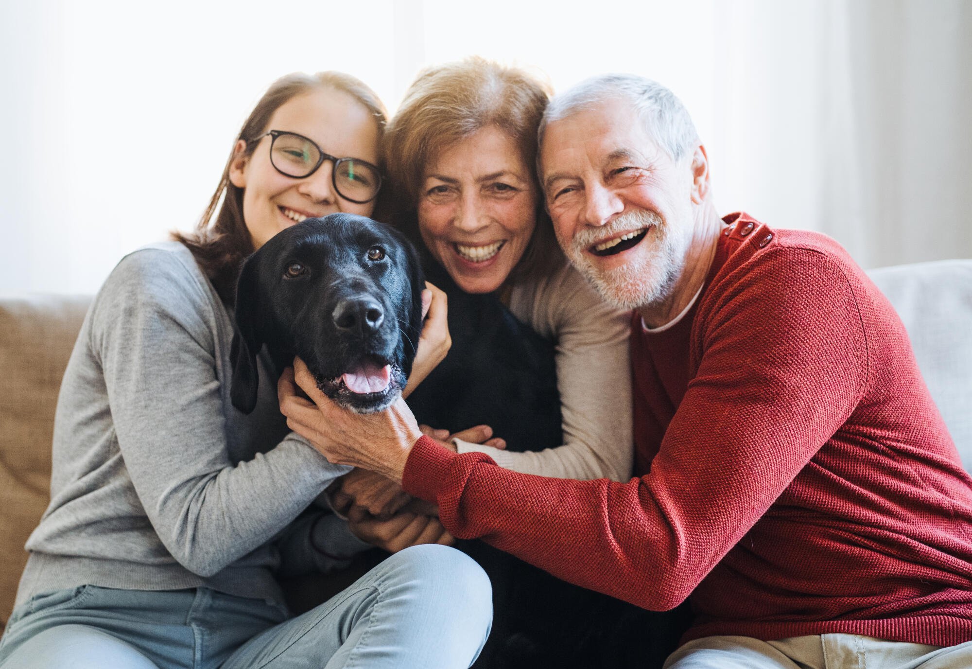 What Pet Friendly Assisted Living Offers in New Holstein
