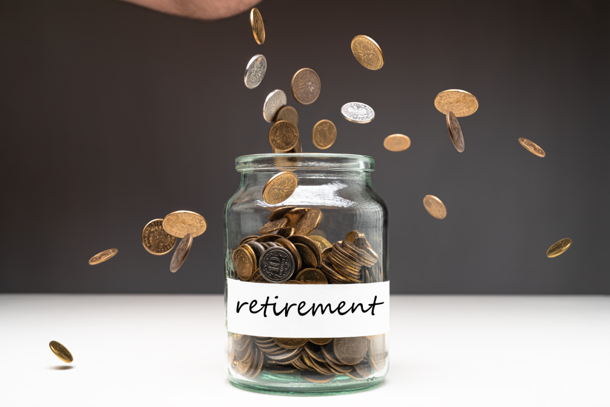 5 Tips To Achieve Your Financial Freedom After Retirement