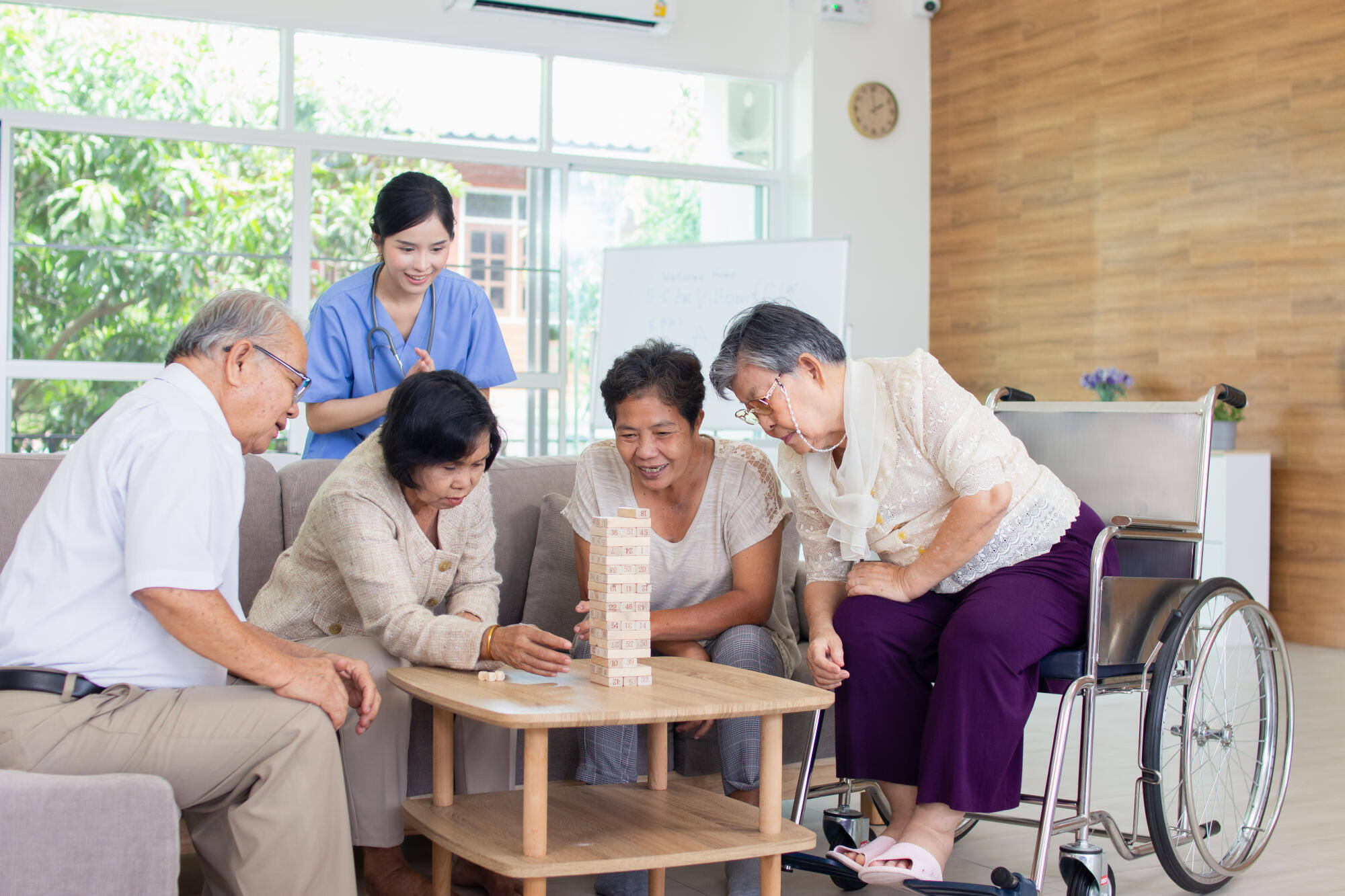 Key Benefits of Choosing a Retirement Community in New Holstein, WI