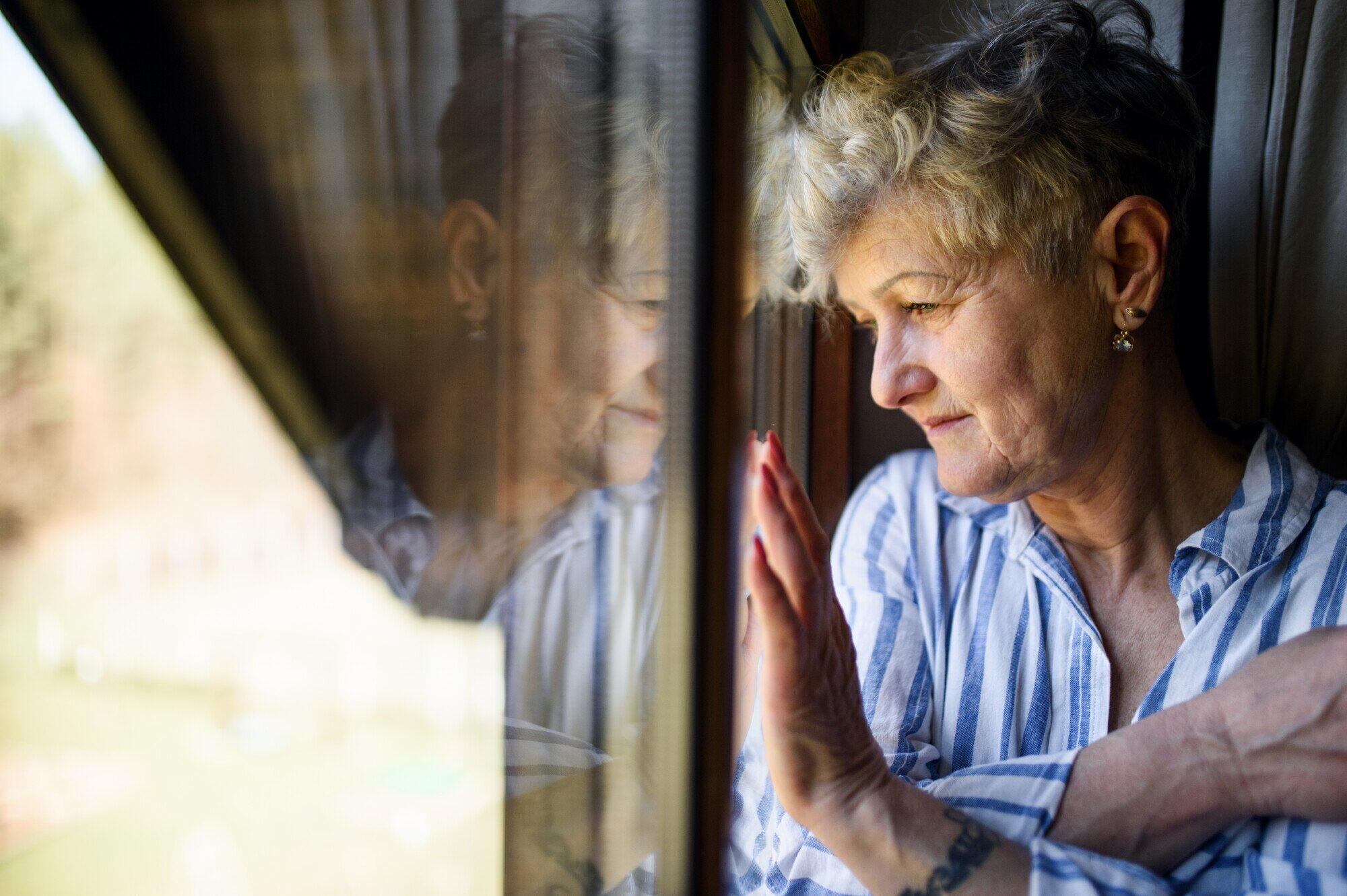 Preventing Social Withdrawal in Seniors in New Holstein, WI