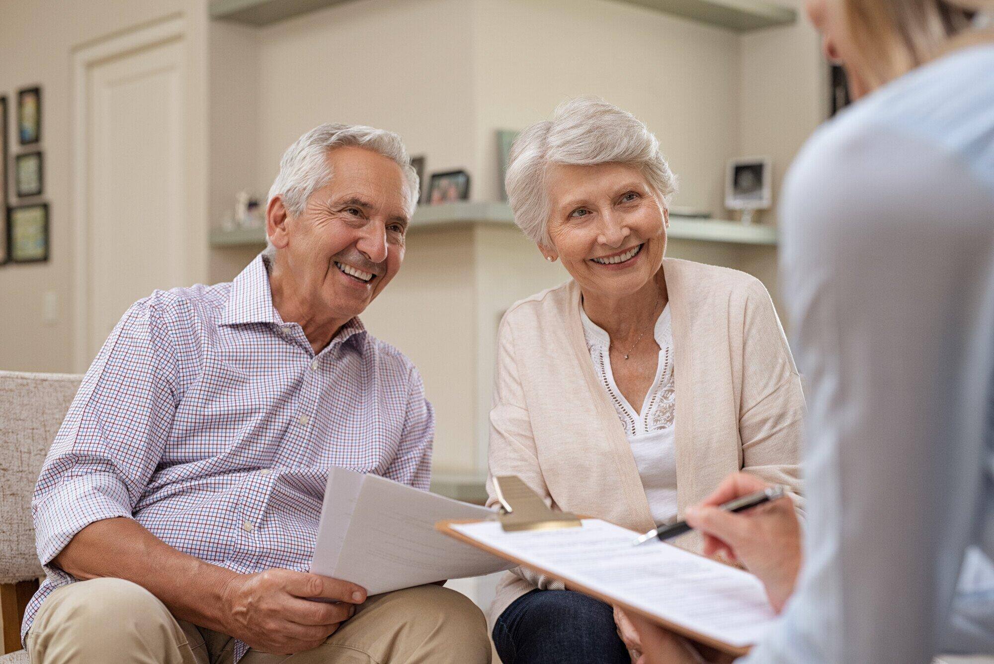 Understanding Estate Planning Basics for Families