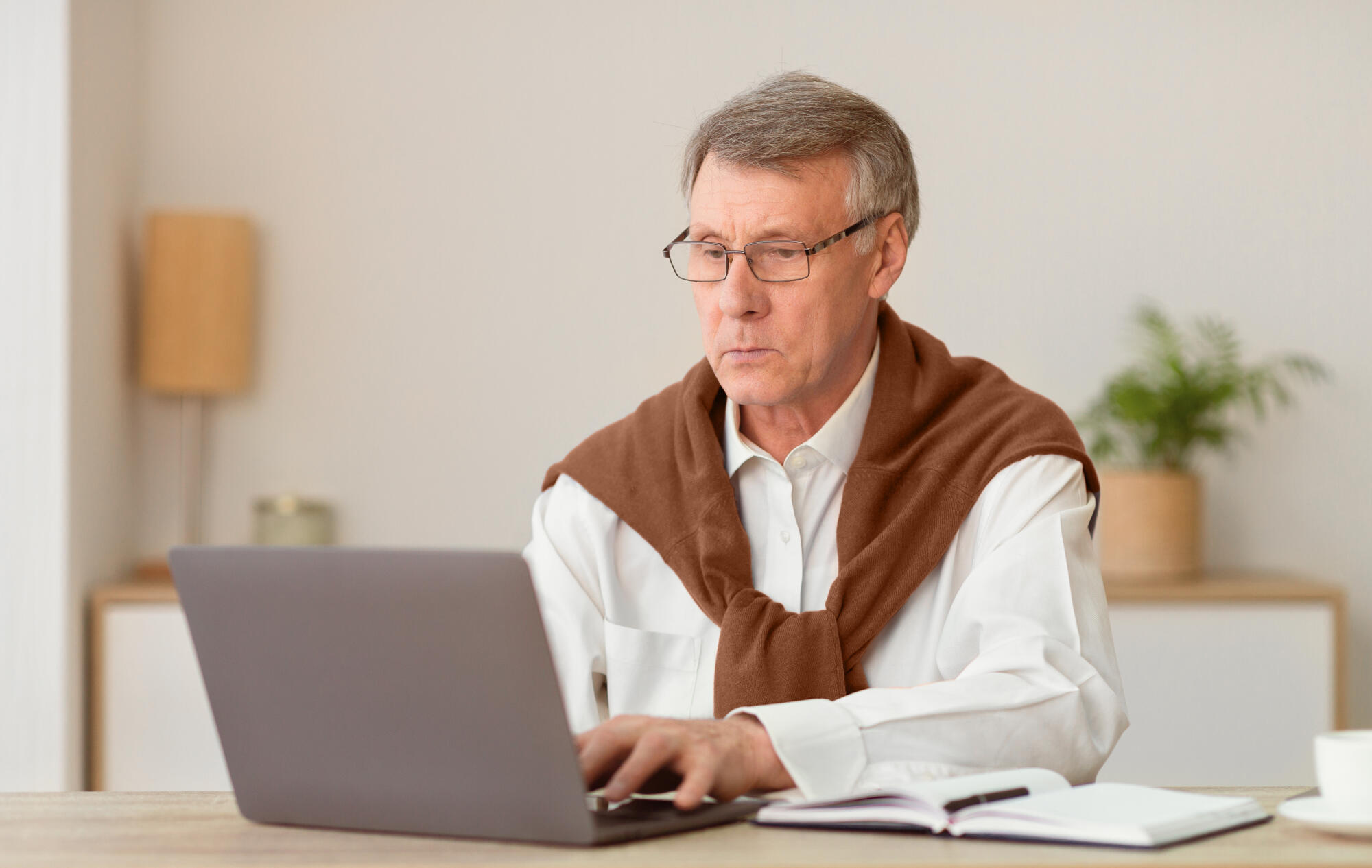 Protective Factors That Support Senior Health and Safety