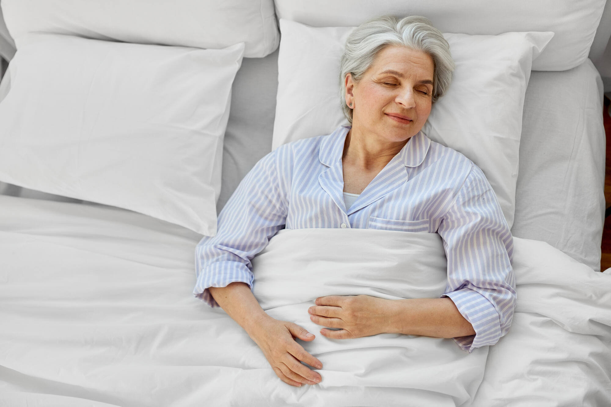 How Darkness Enhances Sleep Quality and Wellbeing