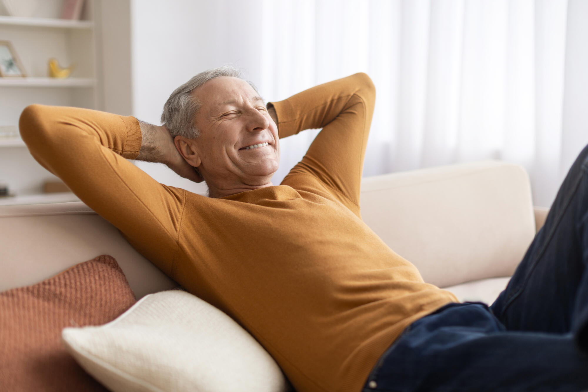 Apartment Design for Senior Living in New Holstein, WI
