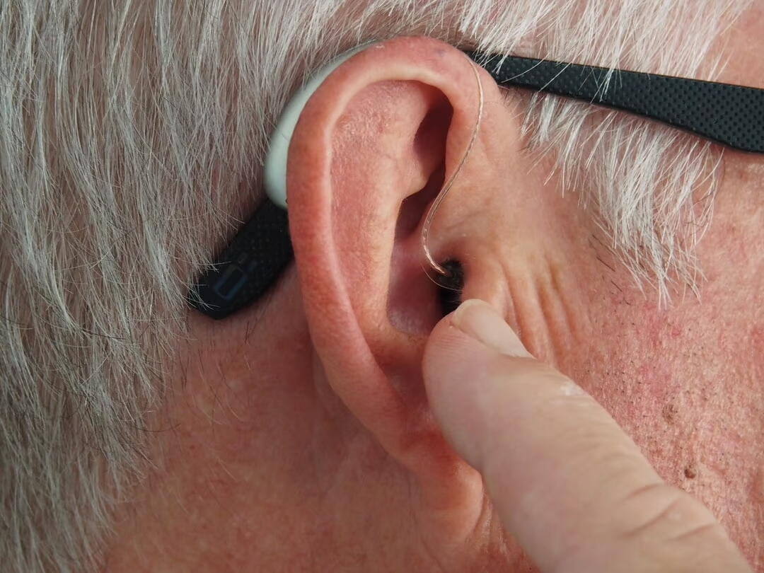 Hearing Loss Prevention: Tips for Seniors to Protect Their Hearing