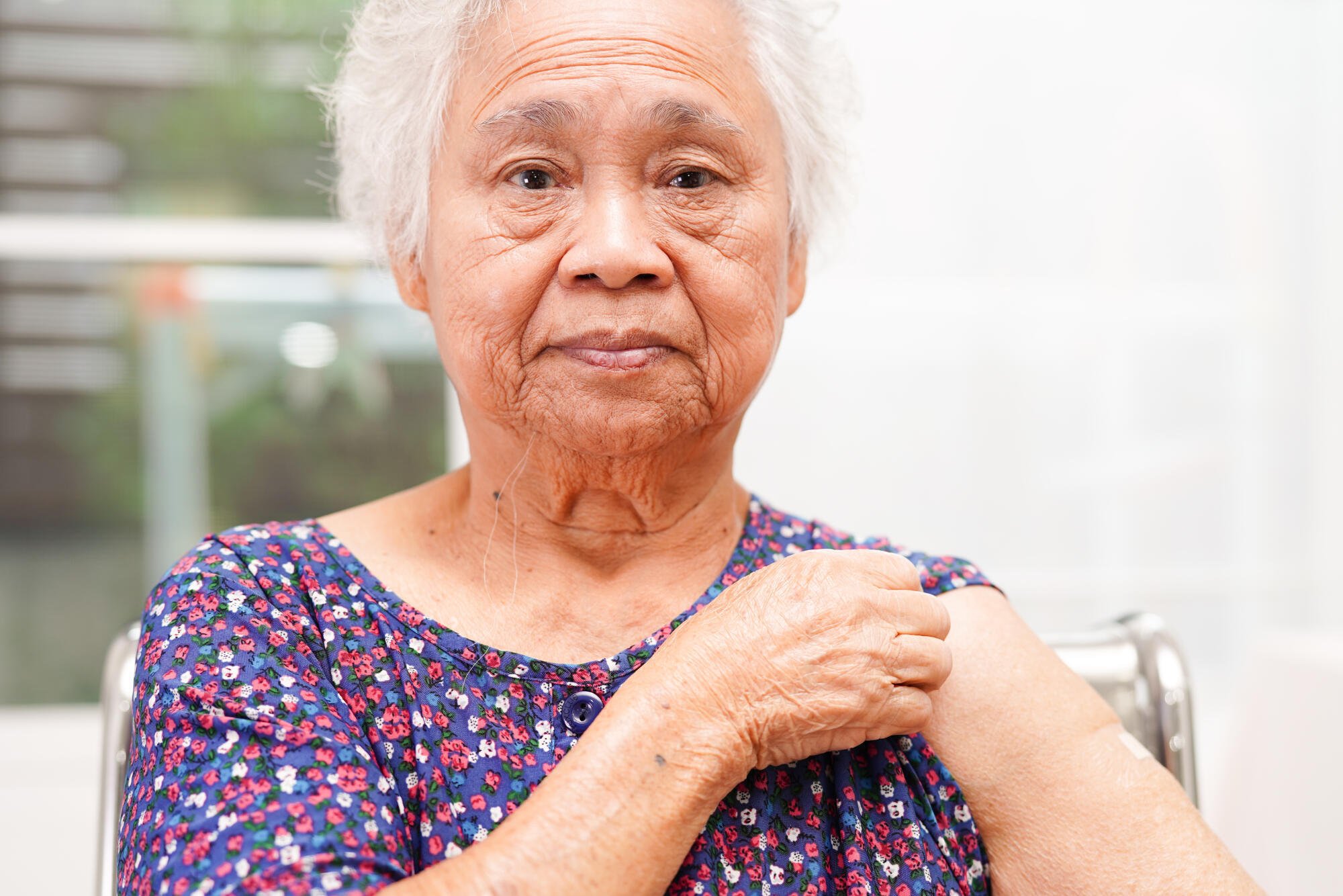 Flu Vaccine for Seniors: What to Know in New Holstein, WI